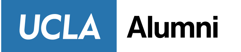 UCLA Alumni Logo