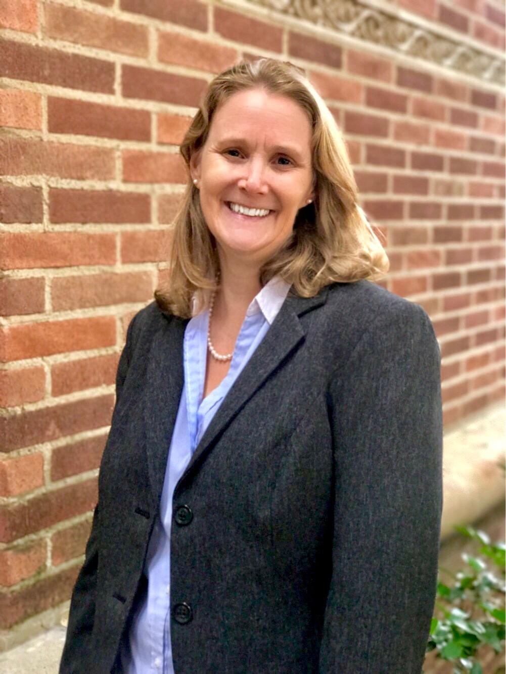 Kristen McKinney, Director