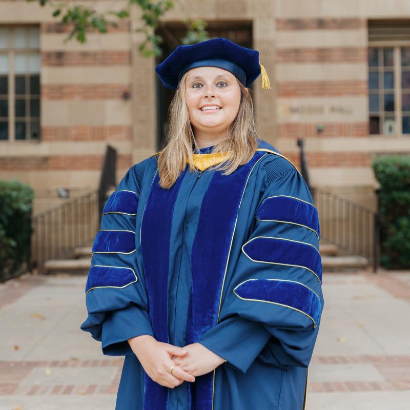 Photo of Elizabeth Martin