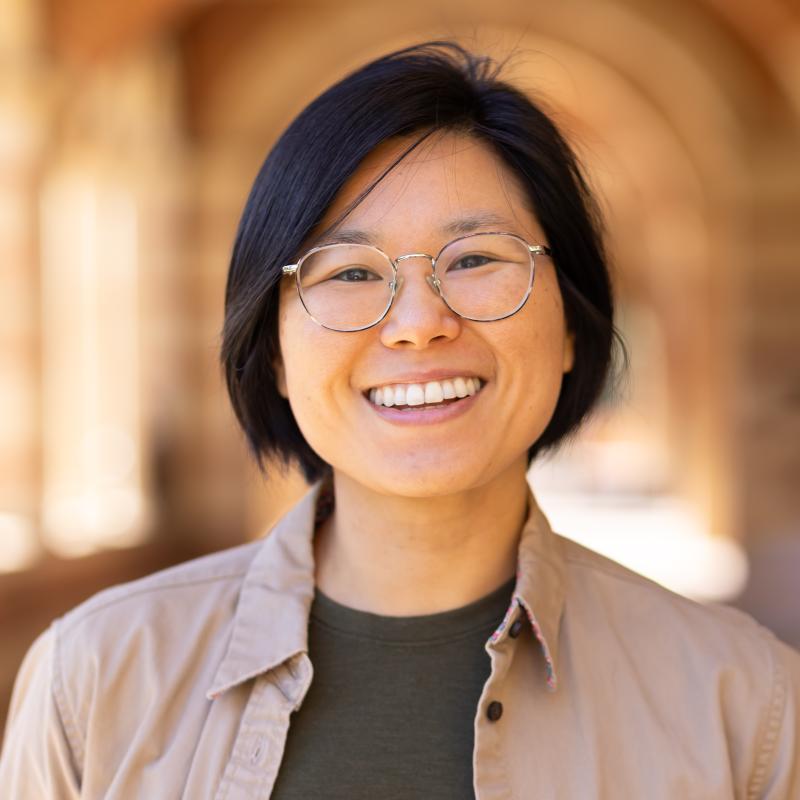 Photo of Sarah Pham